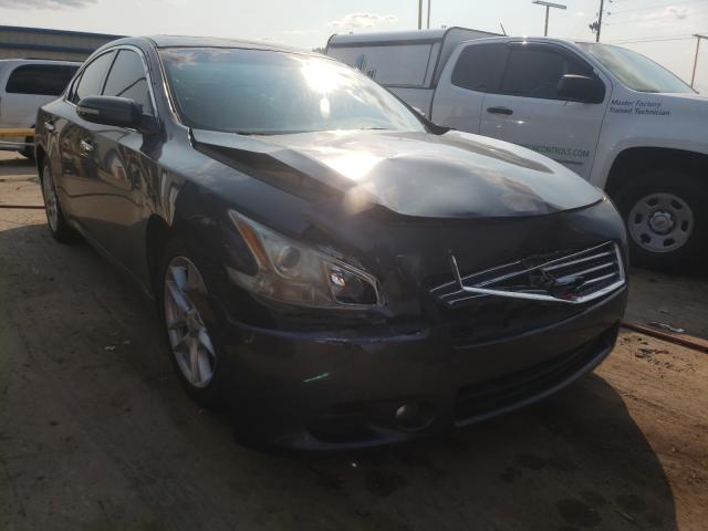 NISSAN MAXIMA S 2011 1n4aa5ap3bc835270