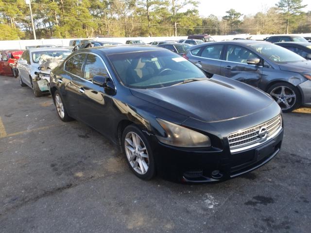 NISSAN MAXIMA S 2011 1n4aa5ap3bc835785