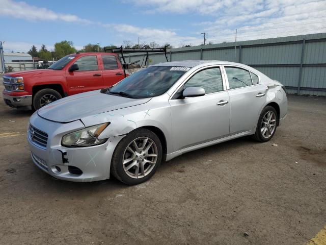 NISSAN MAXIMA 2011 1n4aa5ap3bc837665