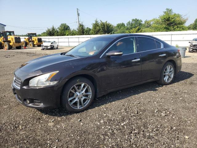 NISSAN MAXIMA S 2011 1n4aa5ap3bc837844