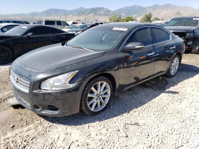 NISSAN MAXIMA S 2011 1n4aa5ap3bc838962