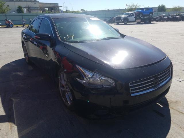 NISSAN MAXIMA S 2011 1n4aa5ap3bc839514