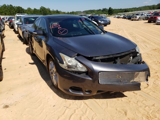 NISSAN MAXIMA S 2011 1n4aa5ap3bc839769