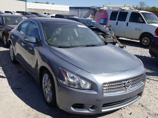 NISSAN MAXIMA S 2011 1n4aa5ap3bc842011