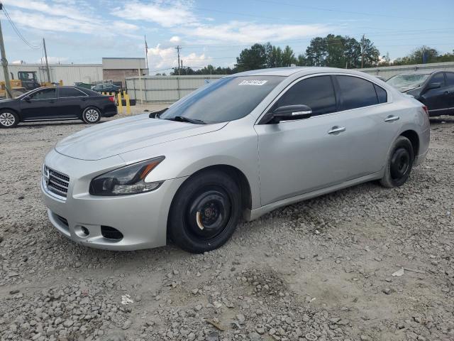 NISSAN MAXIMA S 2011 1n4aa5ap3bc843823