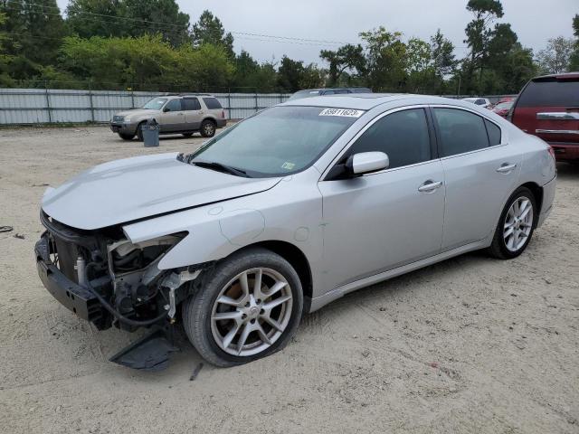 NISSAN MAXIMA 2011 1n4aa5ap3bc845944