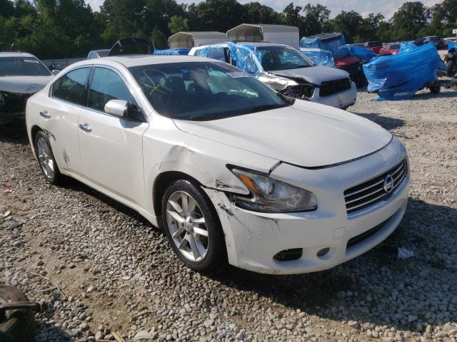 NISSAN MAXIMA S 2011 1n4aa5ap3bc847029