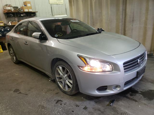 NISSAN MAXIMA S 2011 1n4aa5ap3bc847774