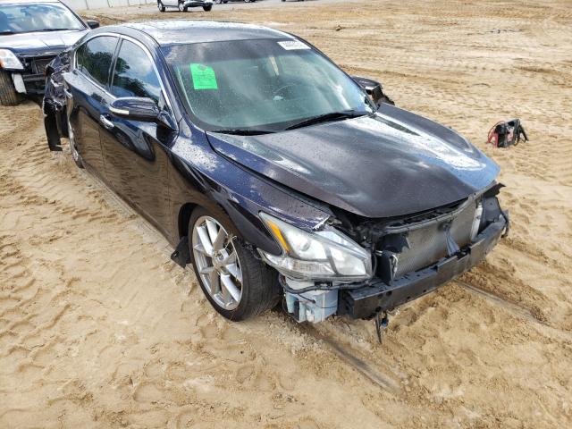 NISSAN MAXIMA S 2011 1n4aa5ap3bc850416