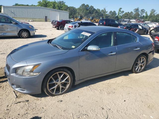 NISSAN MAXIMA 2011 1n4aa5ap3bc850609