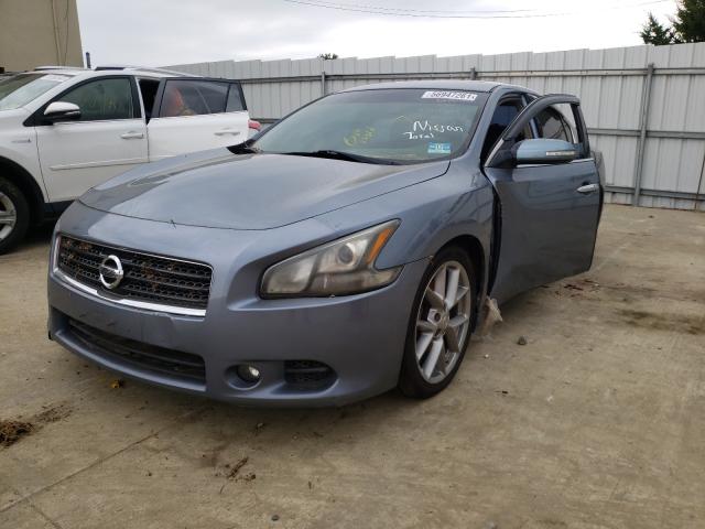 NISSAN MAXIMA S 2011 1n4aa5ap3bc850688