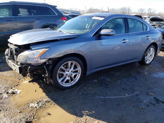 NISSAN MAXIMA 2011 1n4aa5ap3bc855051