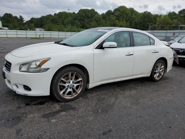 NISSAN MAXIMA 2011 1n4aa5ap3bc856992