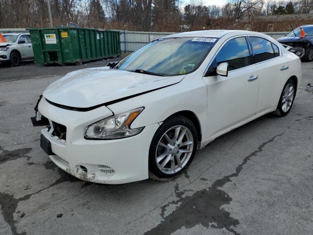 NISSAN MAXIMA S 2011 1n4aa5ap3bc859116