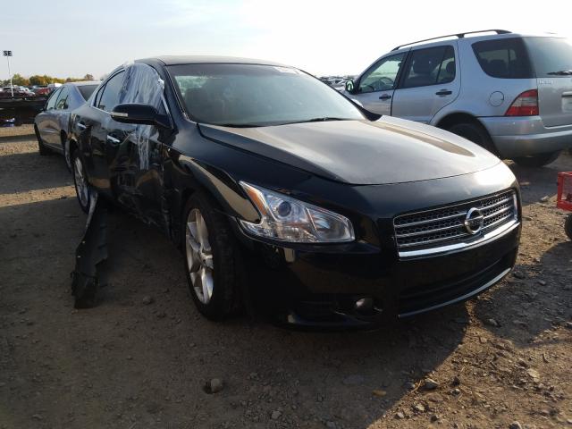 NISSAN MAXIMA S 2011 1n4aa5ap3bc861559