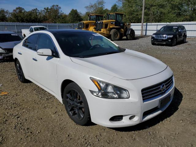 NISSAN MAXIMA S 2011 1n4aa5ap3bc864266