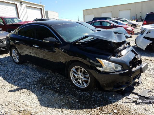 NISSAN MAXIMA S 2011 1n4aa5ap3bc864462