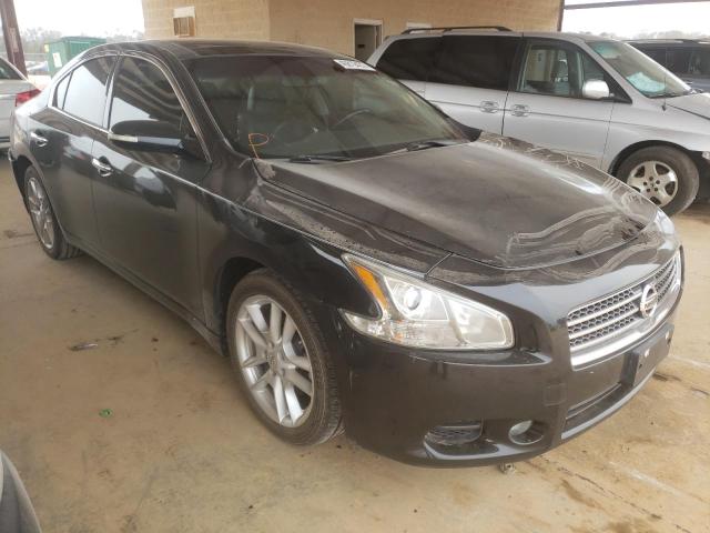 NISSAN MAXIMA S 2011 1n4aa5ap3bc867569