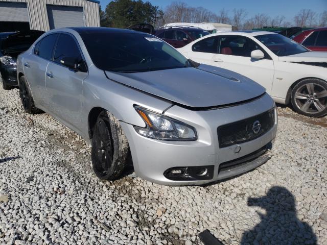 NISSAN MAXIMA S 2011 1n4aa5ap3bc867734