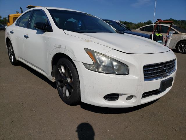 NISSAN MAXIMA S 2011 1n4aa5ap3bc867832