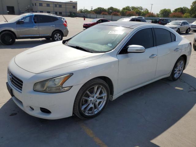 NISSAN MAXIMA S 2011 1n4aa5ap3bc867894