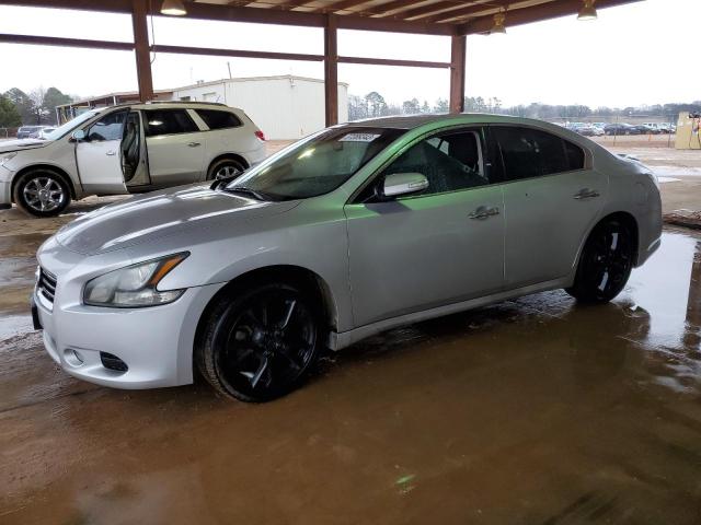 NISSAN MAXIMA S 2012 1n4aa5ap3cc801735