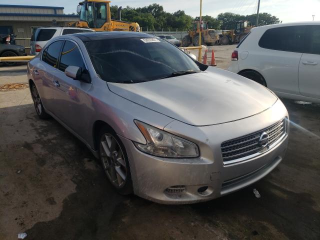 NISSAN MAXIMA S 2012 1n4aa5ap3cc801816