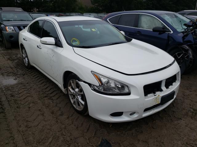 NISSAN MAXIMA S 2012 1n4aa5ap3cc802013