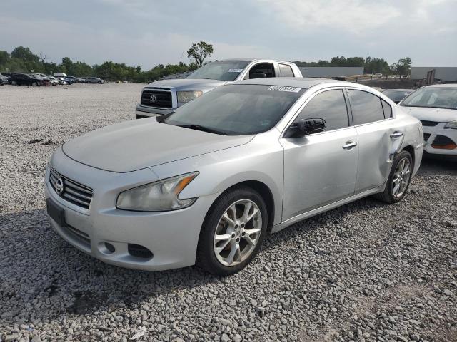 NISSAN MAXIMA S 2012 1n4aa5ap3cc803372