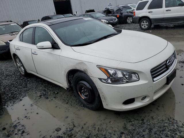 NISSAN MAXIMA S 2012 1n4aa5ap3cc805770