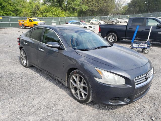 NISSAN MAXIMA S 2012 1n4aa5ap3cc807096