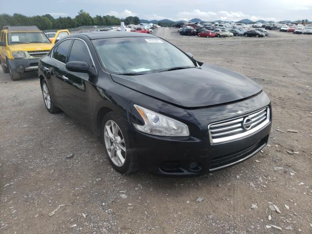 NISSAN MAXIMA S 2012 1n4aa5ap3cc808300