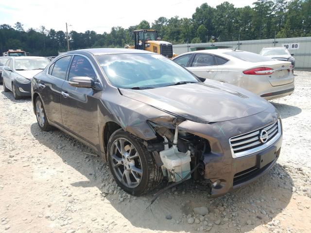 NISSAN MAXIMA S 2012 1n4aa5ap3cc812539