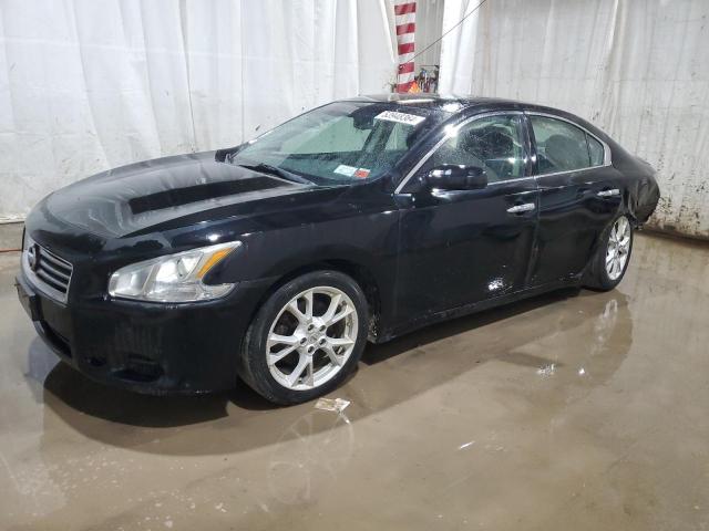 NISSAN MAXIMA 2012 1n4aa5ap3cc814954