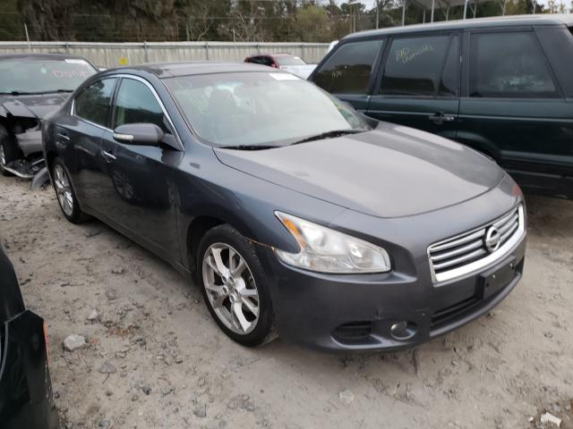 NISSAN MAXIMA S 2012 1n4aa5ap3cc820026