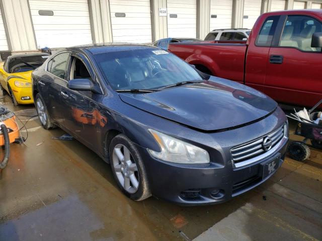 NISSAN MAXIMA S 2012 1n4aa5ap3cc821533