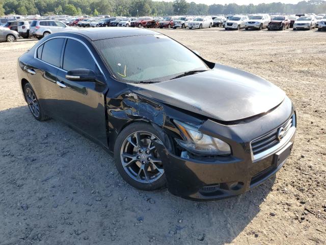 NISSAN MAXIMA S 2012 1n4aa5ap3cc823623