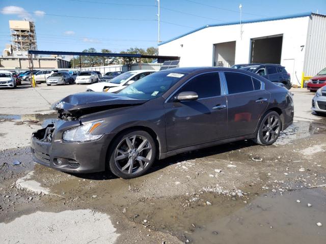 NISSAN MAXIMA S 2012 1n4aa5ap3cc823718