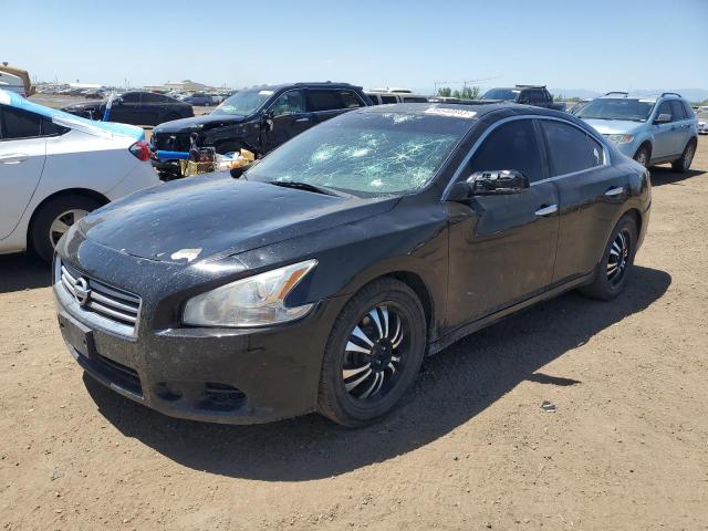 NISSAN MAXIMA S 2012 1n4aa5ap3cc823802