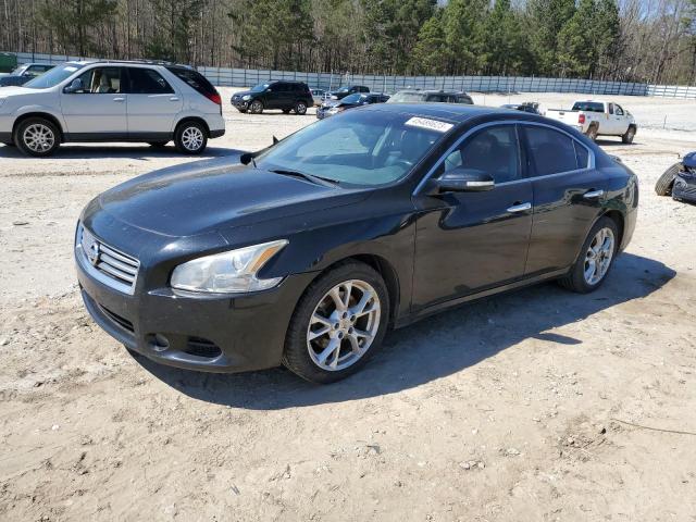 NISSAN MAXIMA S 2012 1n4aa5ap3cc823959