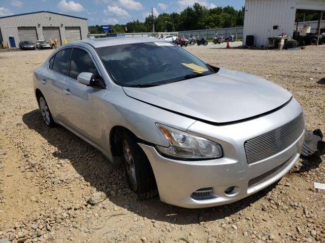 NISSAN MAXIMA S 2012 1n4aa5ap3cc827221