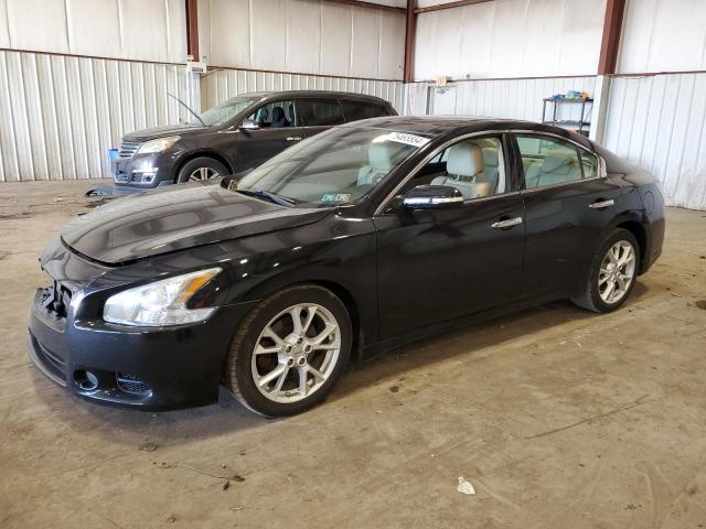 NISSAN MAXIMA S 2012 1n4aa5ap3cc828725