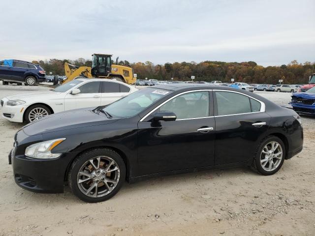 NISSAN MAXIMA 2012 1n4aa5ap3cc829826