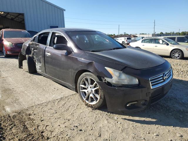 NISSAN MAXIMA S 2012 1n4aa5ap3cc832810