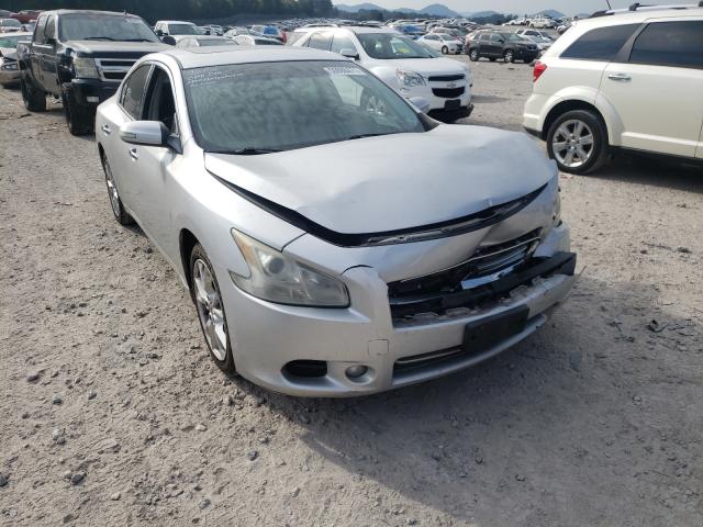 NISSAN MAXIMA S 2012 1n4aa5ap3cc832998