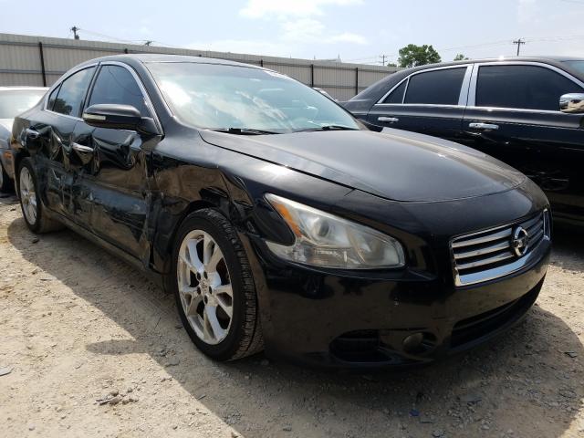 NISSAN MAXIMA S 2012 1n4aa5ap3cc833746