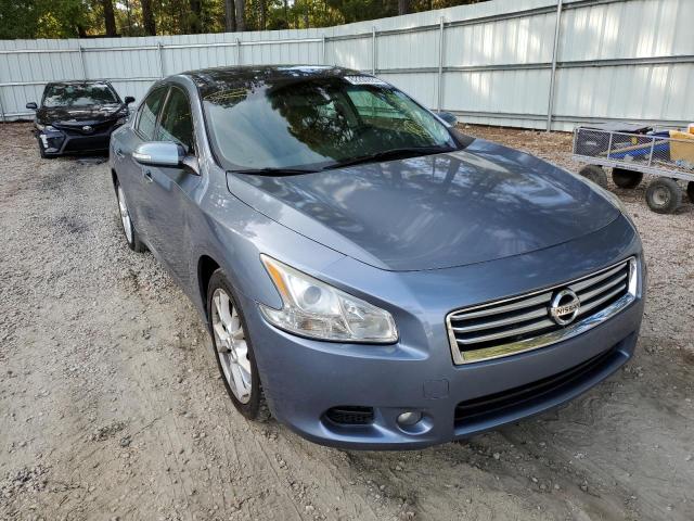 NISSAN MAXIMA S 2012 1n4aa5ap3cc835917