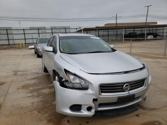 NISSAN MAXIMA S 2012 1n4aa5ap3cc836307