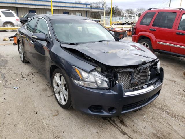 NISSAN MAXIMA S 2012 1n4aa5ap3cc836923