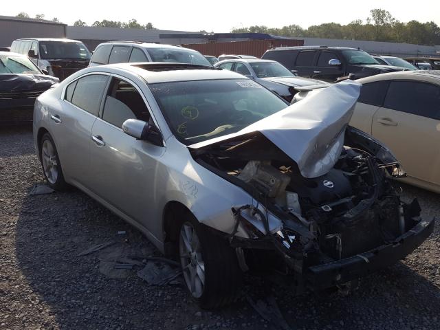 NISSAN MAXIMA S 2012 1n4aa5ap3cc837280